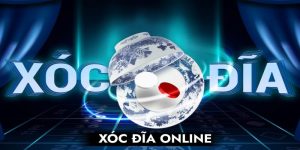 Giới thiệu về game xóc đĩa online