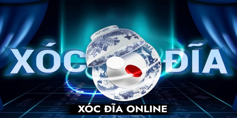 Giới thiệu về game xóc đĩa online