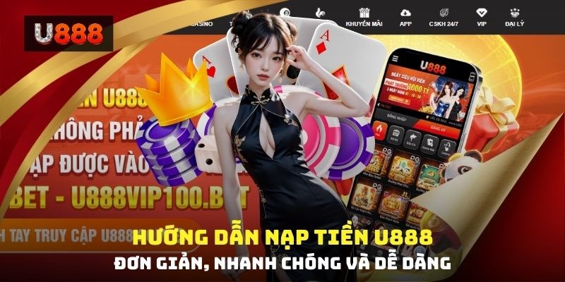 Hướng dẫn gửi qua ngân hàng