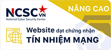 Ncsc tín nhiệm U888