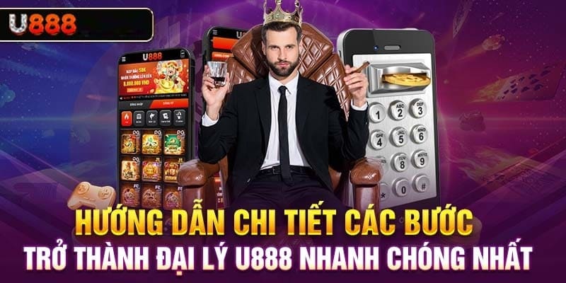 Các bước thực hiện cơ bản để thành đối tác của sân chơi