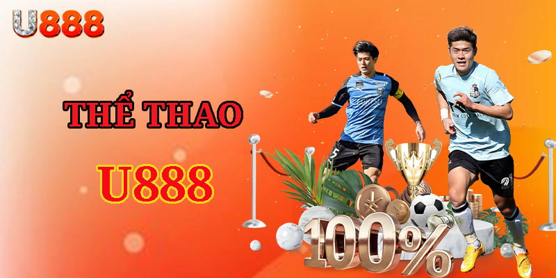 Thể thao U888 cùng các chiến thuật soi kèo cụ thể